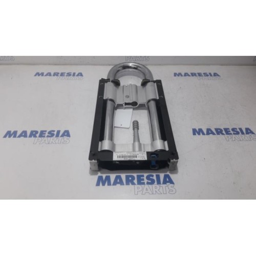 Peugeot - 207 - Roll bar