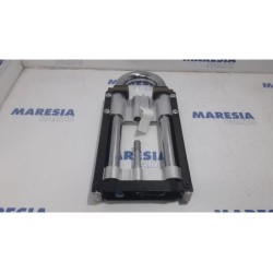 Peugeot - 207 - Roll bar