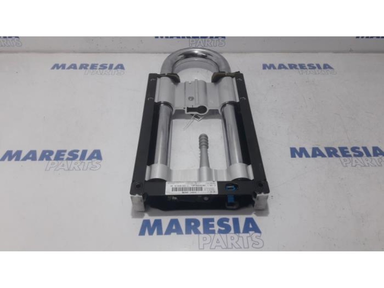 Peugeot - 207 - Roll bar