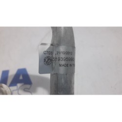 Fiat - Panda - Airco Leiding