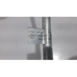 Fiat - Panda - Airco Leiding