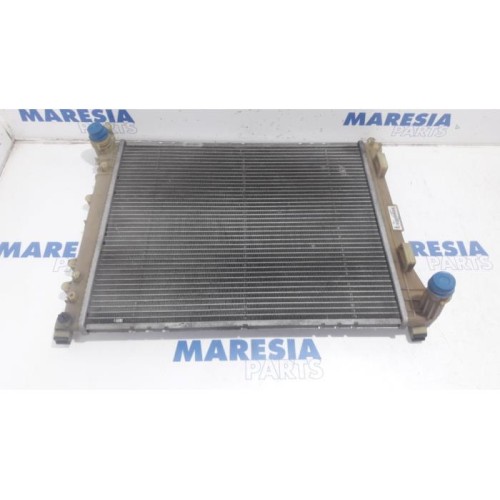 Fiat - Panda - Radiator