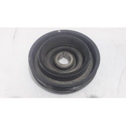 Peugeot - Expert - Crankshaft pulley