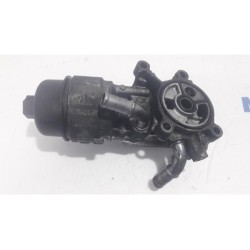 Peugeot - Expert - Oil filter holder