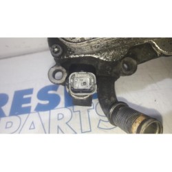 Peugeot - Expert - Oil filter holder