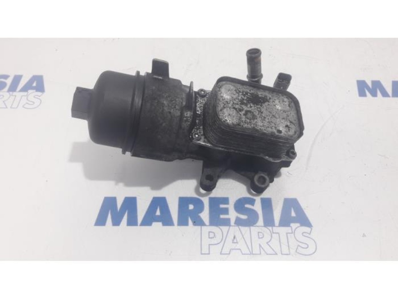 Peugeot - Expert - Oil filter holder