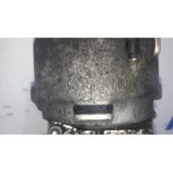 Peugeot - Expert - Oil filter holder