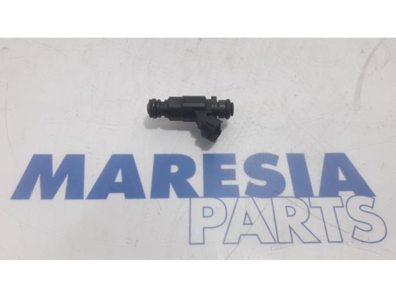 Peugeot - 208 - Injector (petrol injection)