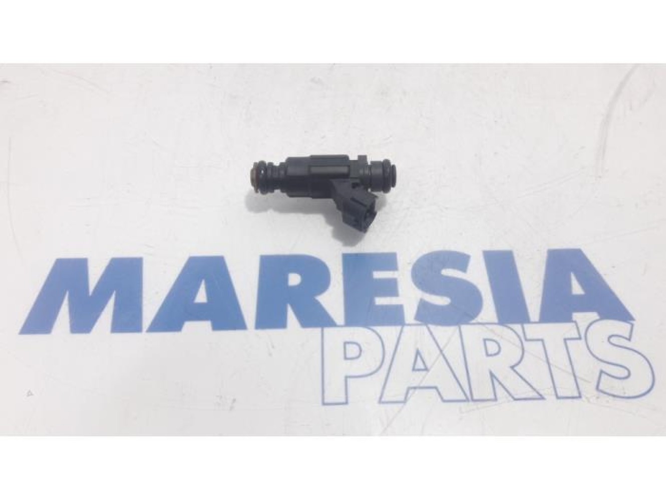 Peugeot - 208 - Injector (petrol injection)