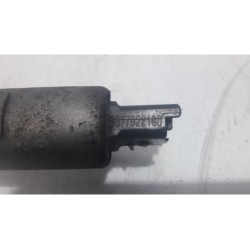 Peugeot - 208 - Nokkenas Sensor