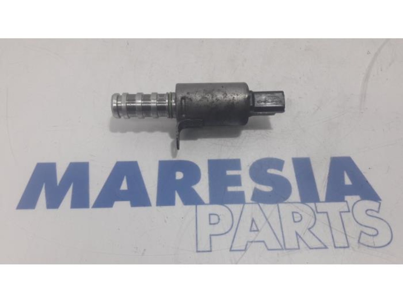 Peugeot - 208 - Nokkenas Sensor