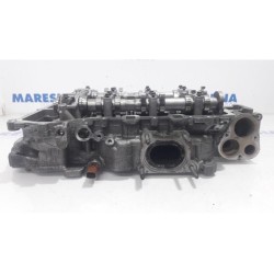 Peugeot - 208 - Cylinder head
