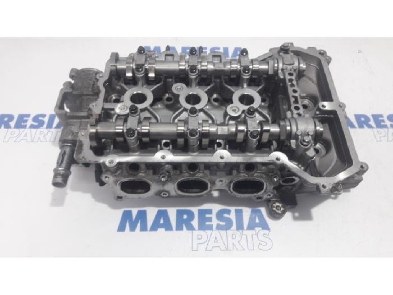 Peugeot - 208 - Cylinder head