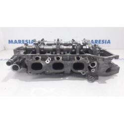 Peugeot - 208 - Cylinder head