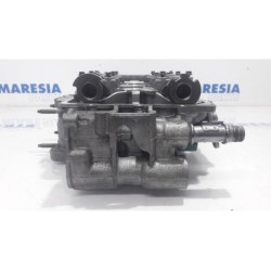 Peugeot - 208 - Cylinder head