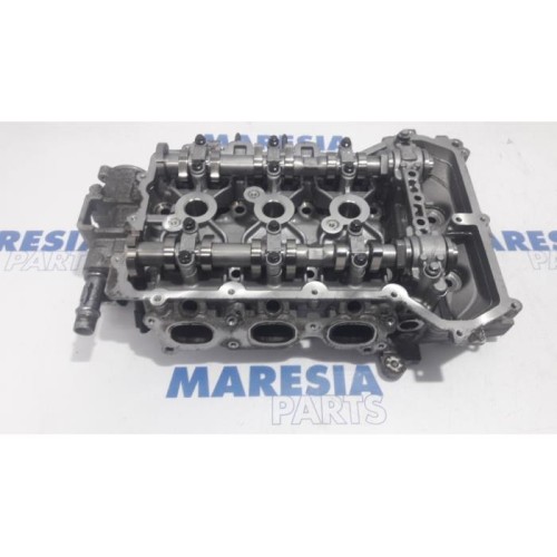 Peugeot - 208 - Cylinder head