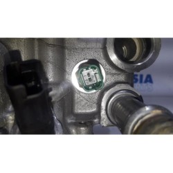 Peugeot - 208 - Cylinder head