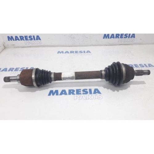 Citroen - Berlingo - Front drive shaft, left