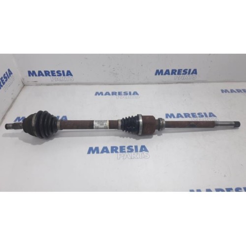 Citroen - Berlingo - Front drive shaft, right