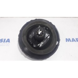Citroen - Berlingo - Brake servo