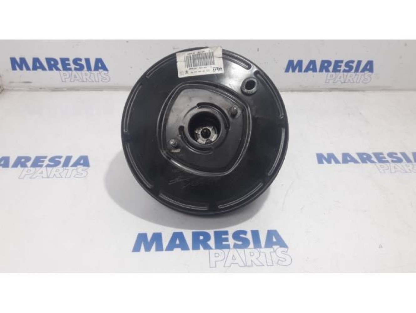 Citroen - Berlingo - Brake servo