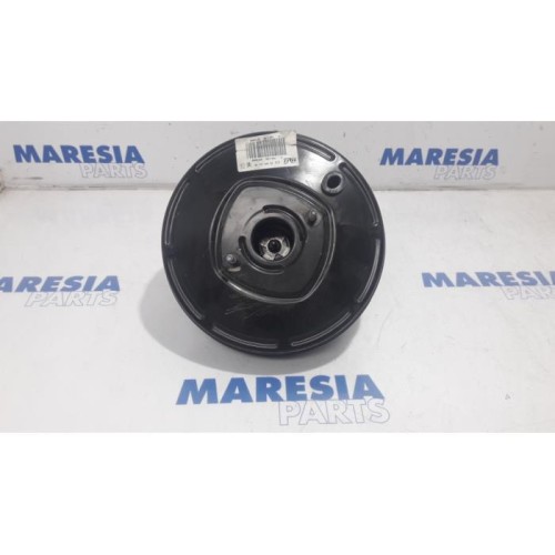 Citroen - Berlingo - Brake servo