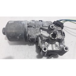 Citroen - Berlingo - Front wiper motor