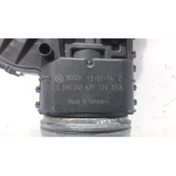 Citroen - Berlingo - Front wiper motor
