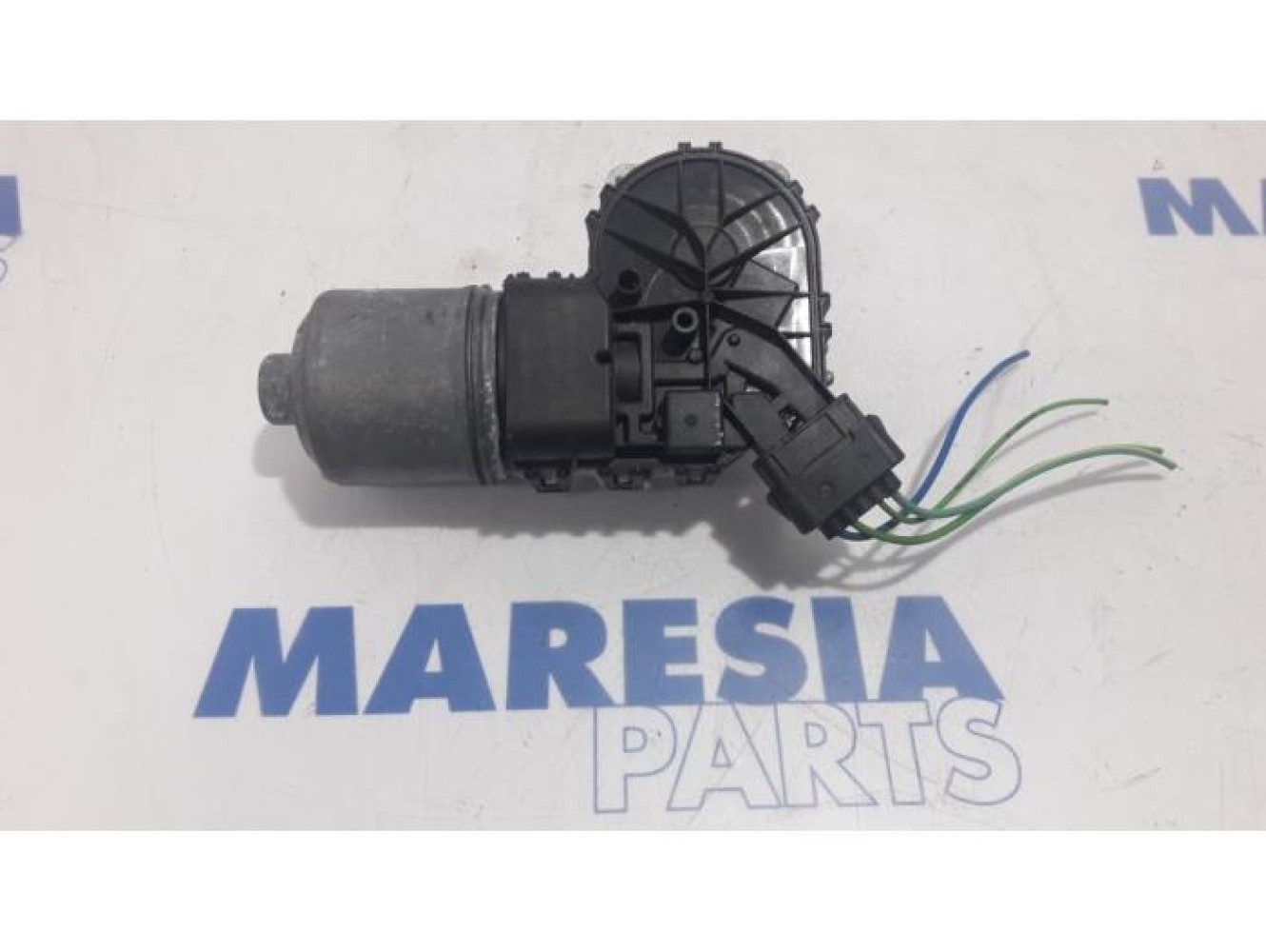 Citroen - Berlingo - Front wiper motor