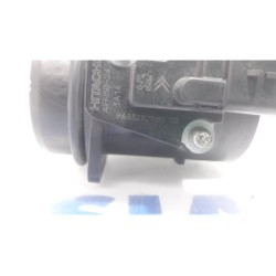 Citroen - Berlingo - Airflow meter