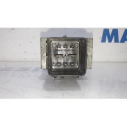 Citroen - Berlingo - Glow plug relay