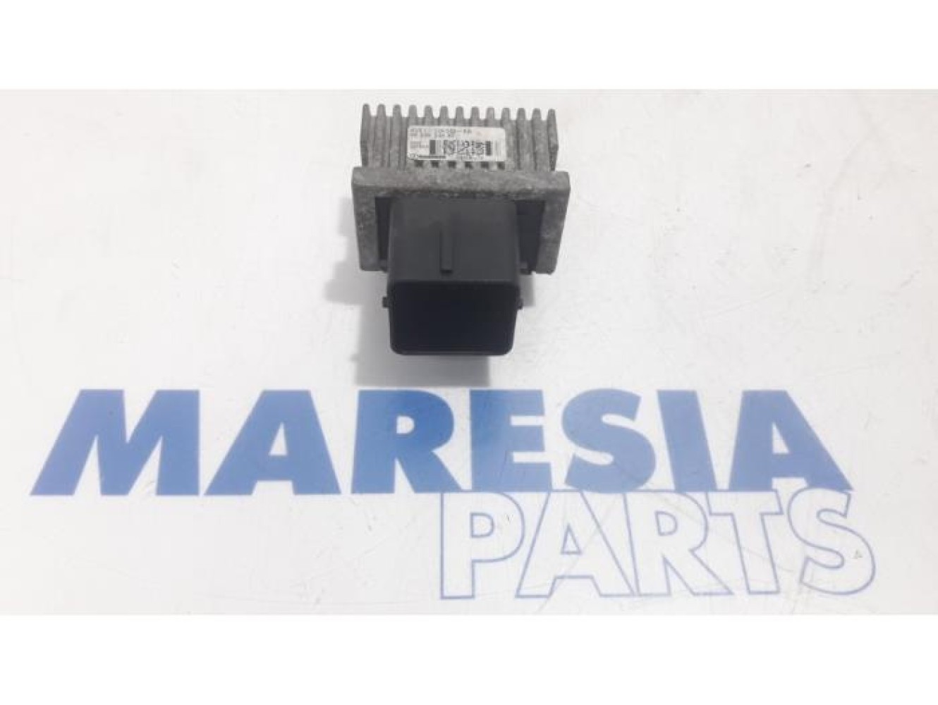 Citroen - Berlingo - Glow plug relay