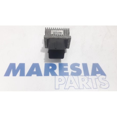 Citroen - Berlingo - Glow plug relay