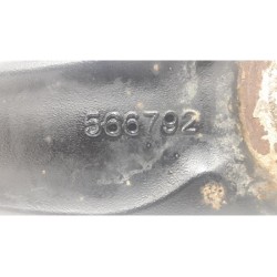 Citroen - Berlingo - Front lower wishbone, right