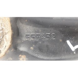 Citroen - Berlingo - Front lower wishbone, left