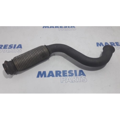 Citroen - Berlingo - Exhaust front section