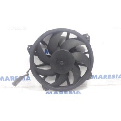 Citroen - Berlingo - Fan motor