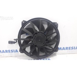 Citroen - Berlingo - Fan motor