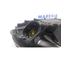 Citroen - Berlingo - Fan motor