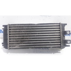 Citroen - Berlingo - Intercooler