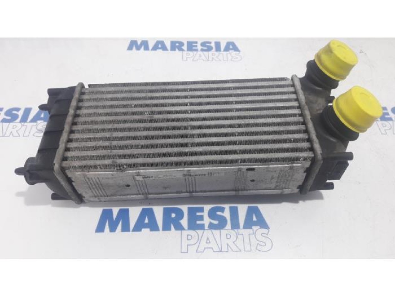 Citroen - Berlingo - Intercooler