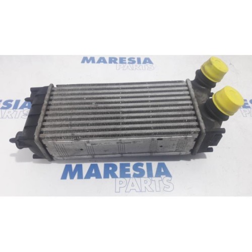 Citroen - Berlingo - Intercooler