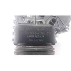 Fiat - Doblo - Front wiper motor