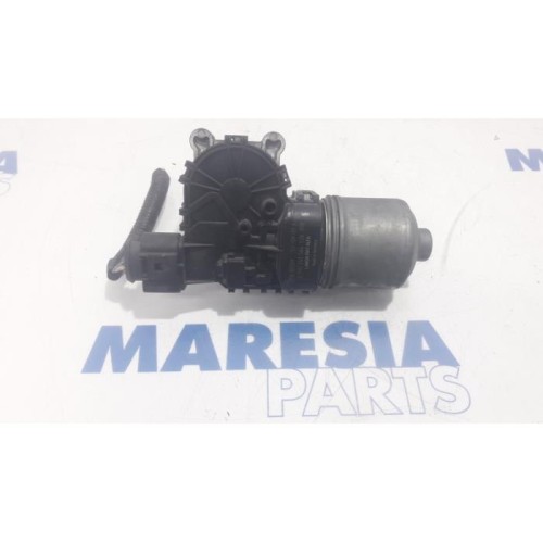 Fiat - Doblo - Front wiper motor