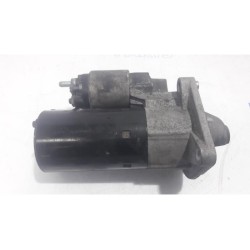 Fiat - Doblo - Starter