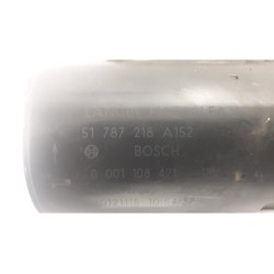 Fiat - Doblo - Starter