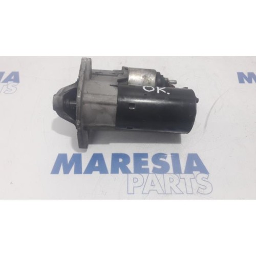 Fiat - Doblo - Starter