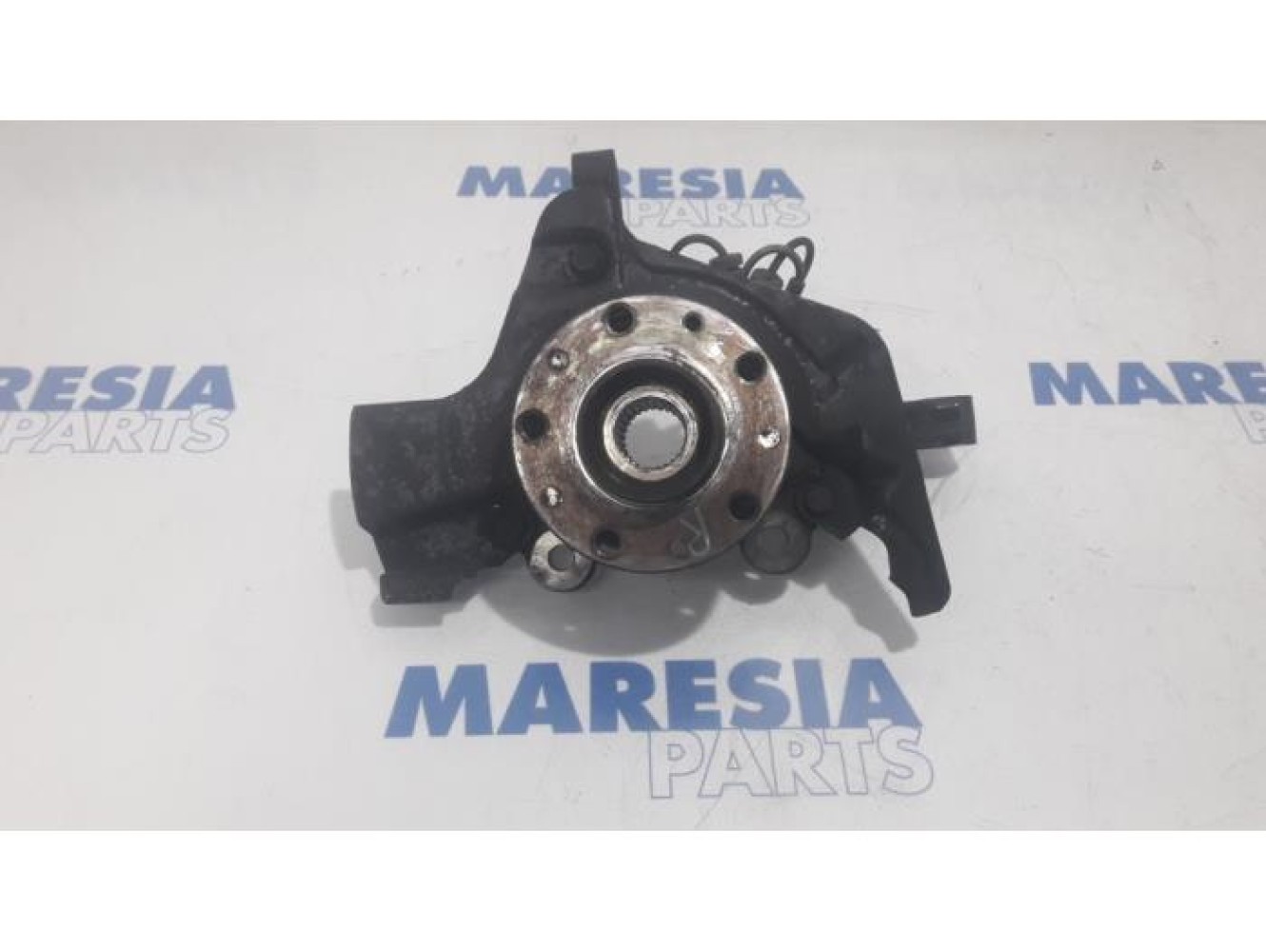 Fiat - Doblo - Knuckle, front right