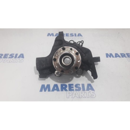 Fiat - Doblo - Knuckle, front right