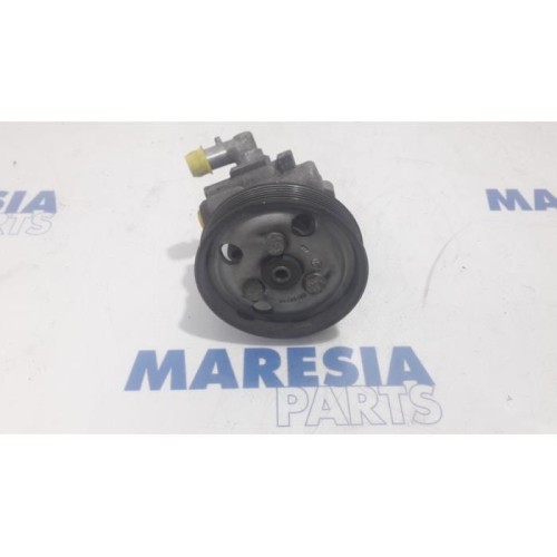 Fiat - Doblo - Pompe direction assistée